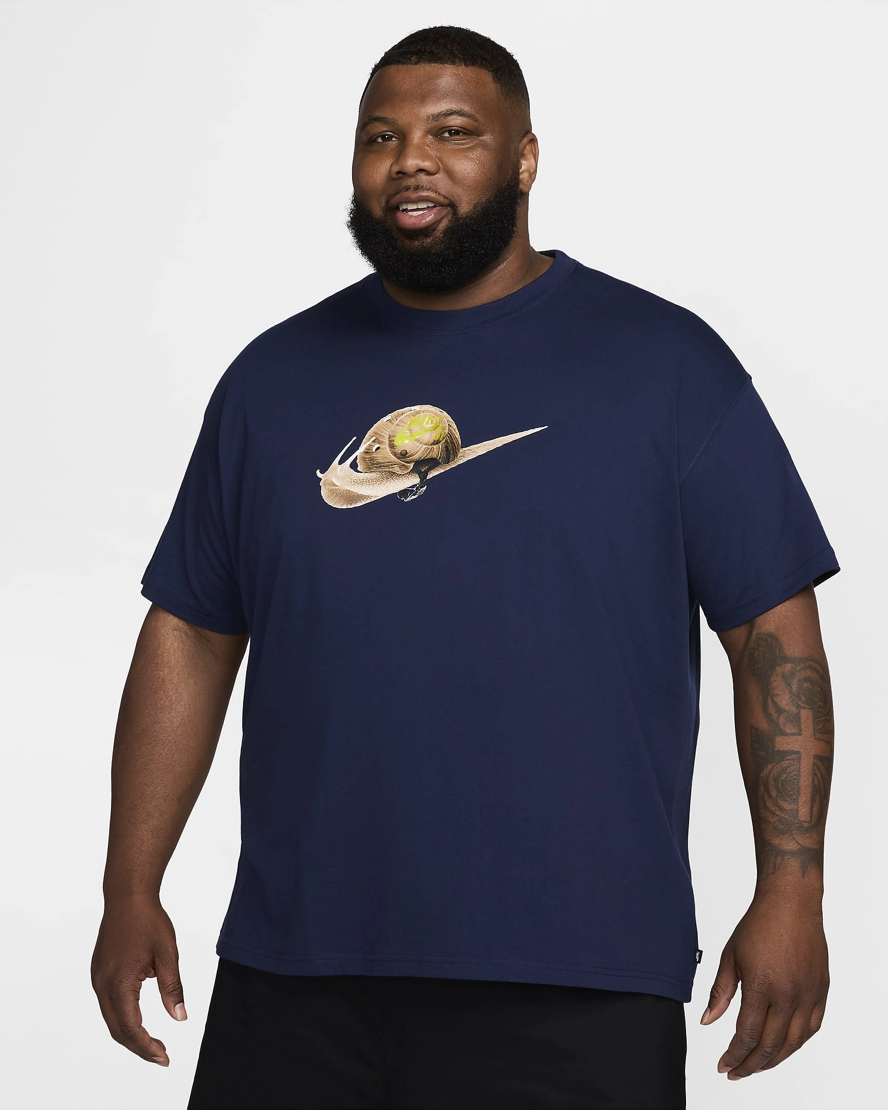 Nike SB Max90 Tričko pro Skateboardisty: Legendární Styl a Pohodlí pro Tvůj Ride!